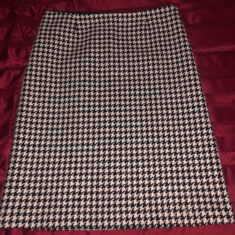 J Crew Skirt Size 14